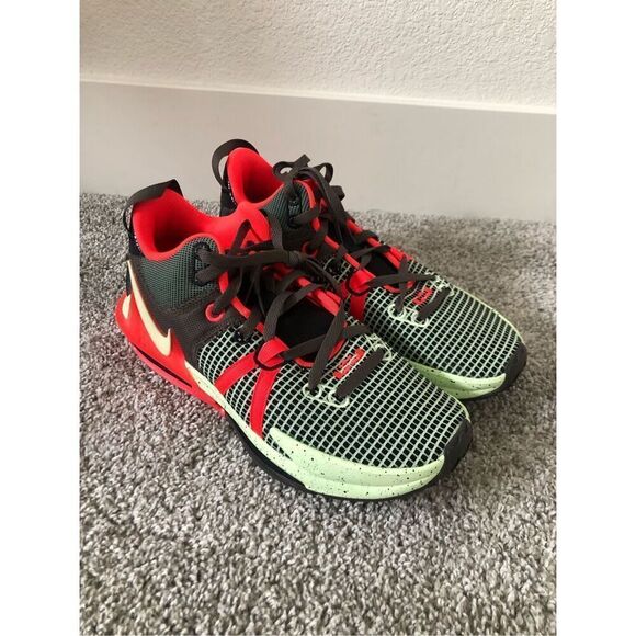 Nike Lebron Witness VII Men's Size 9.5 - Picture 1 of 7